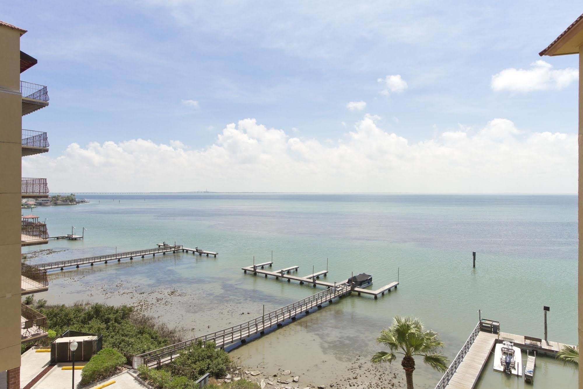 Galleon Bay South Padre Island Exterior foto